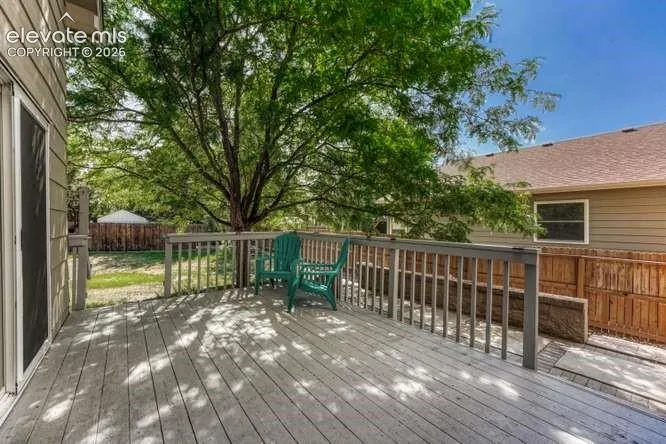 4267 Tee Shot Drive Colorado Springs, CO 80922