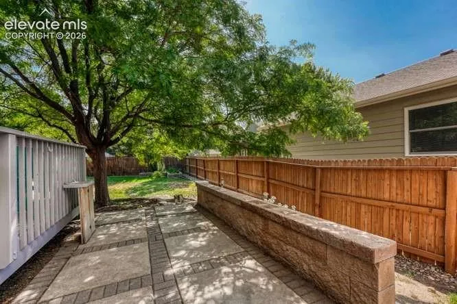 4267 Tee Shot Drive Colorado Springs, CO 80922