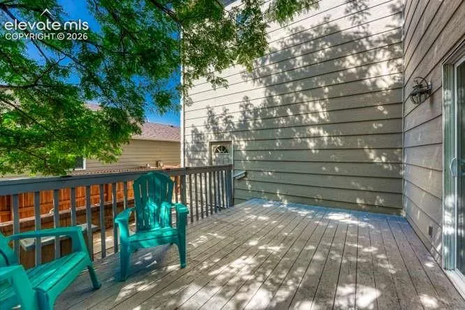 4267 Tee Shot Drive Colorado Springs, CO 80922