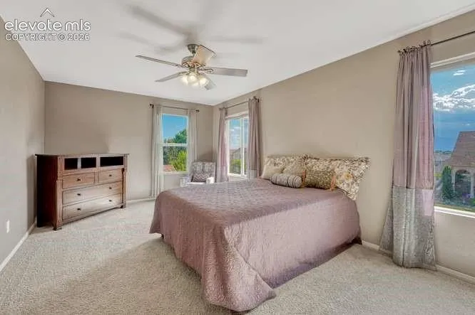 4267 Tee Shot Drive Colorado Springs, CO 80922