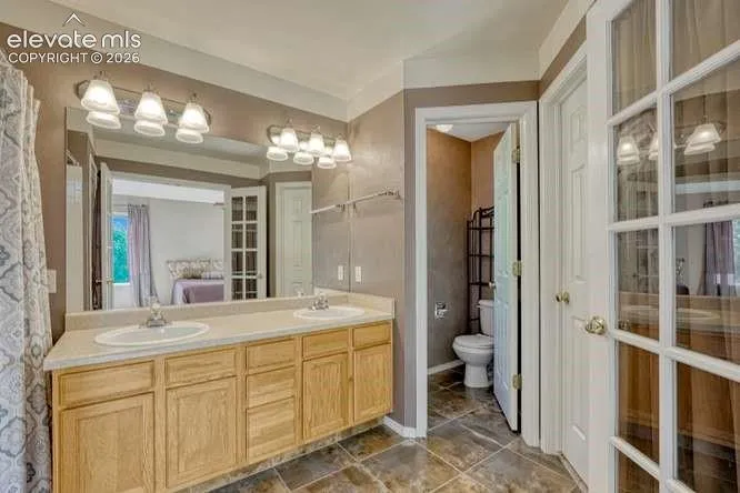 4267 Tee Shot Drive Colorado Springs, CO 80922