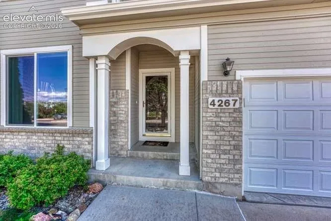 4267 Tee Shot Drive Colorado Springs, CO 80922