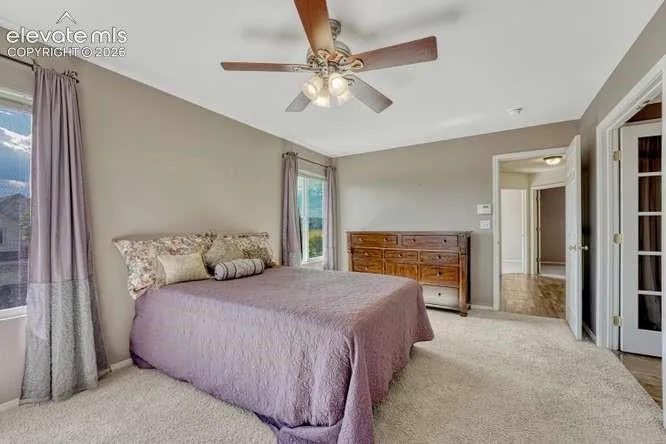 4267 Tee Shot Drive Colorado Springs, CO 80922