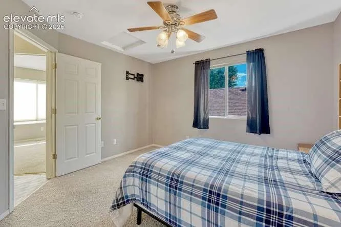 4267 Tee Shot Drive Colorado Springs, CO 80922