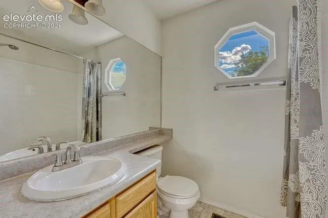 4267 Tee Shot Drive Colorado Springs, CO 80922