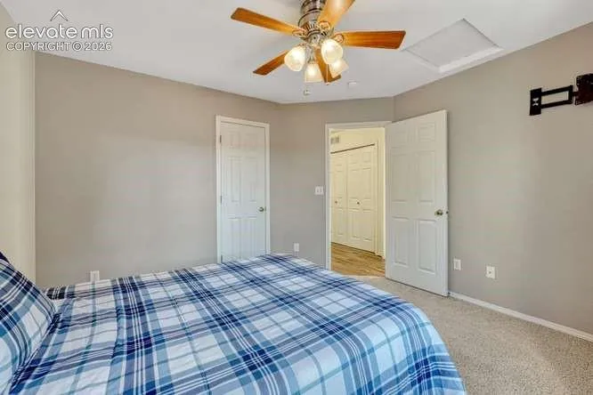 4267 Tee Shot Drive Colorado Springs, CO 80922
