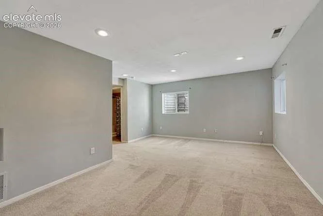 4267 Tee Shot Drive Colorado Springs, CO 80922