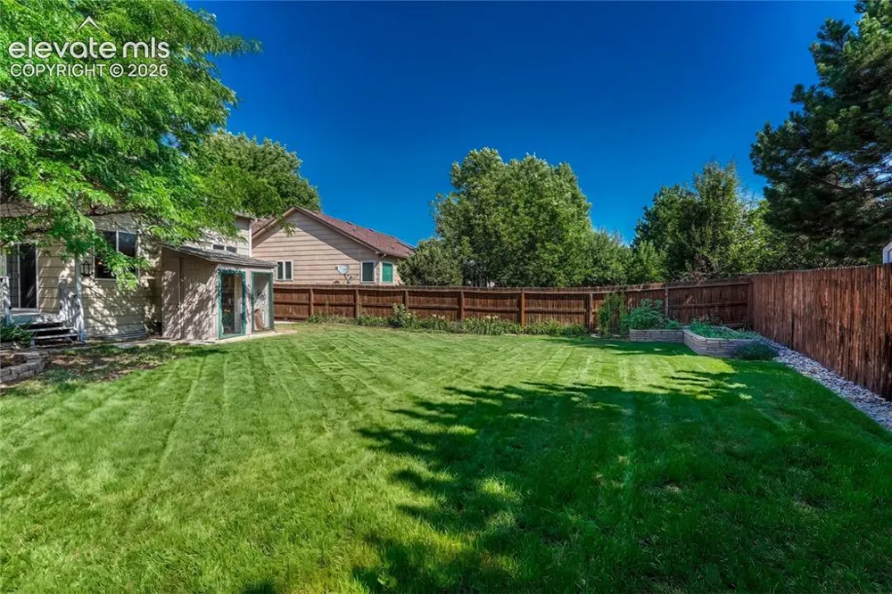 4267 Tee Shot Drive Colorado Springs, CO 80922