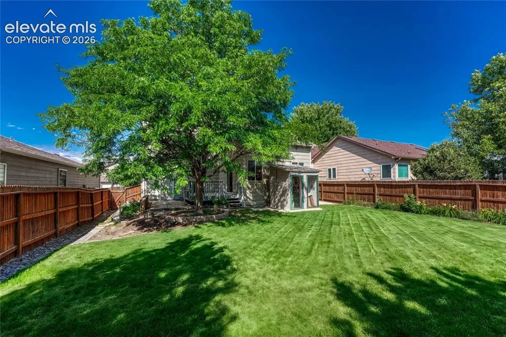 4267 Tee Shot Drive Colorado Springs, CO 80922