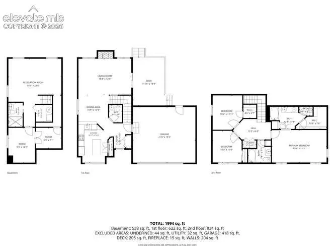 4267 Tee Shot Drive Colorado Springs, CO 80922