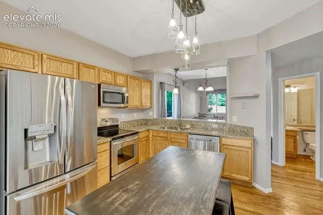 4267 Tee Shot Drive Colorado Springs, CO 80922