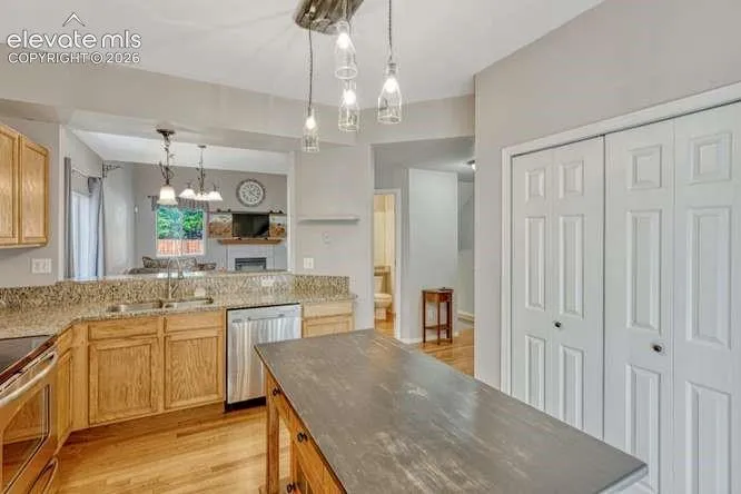 4267 Tee Shot Drive Colorado Springs, CO 80922