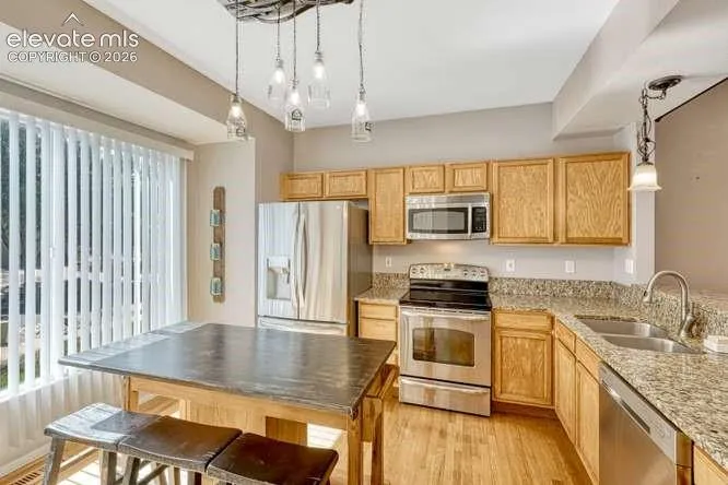 4267 Tee Shot Drive Colorado Springs, CO 80922
