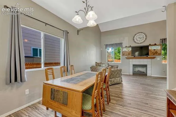 4267 Tee Shot Drive Colorado Springs, CO 80922