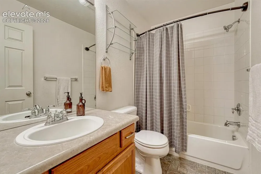9363 St George Road Peyton, CO 80831