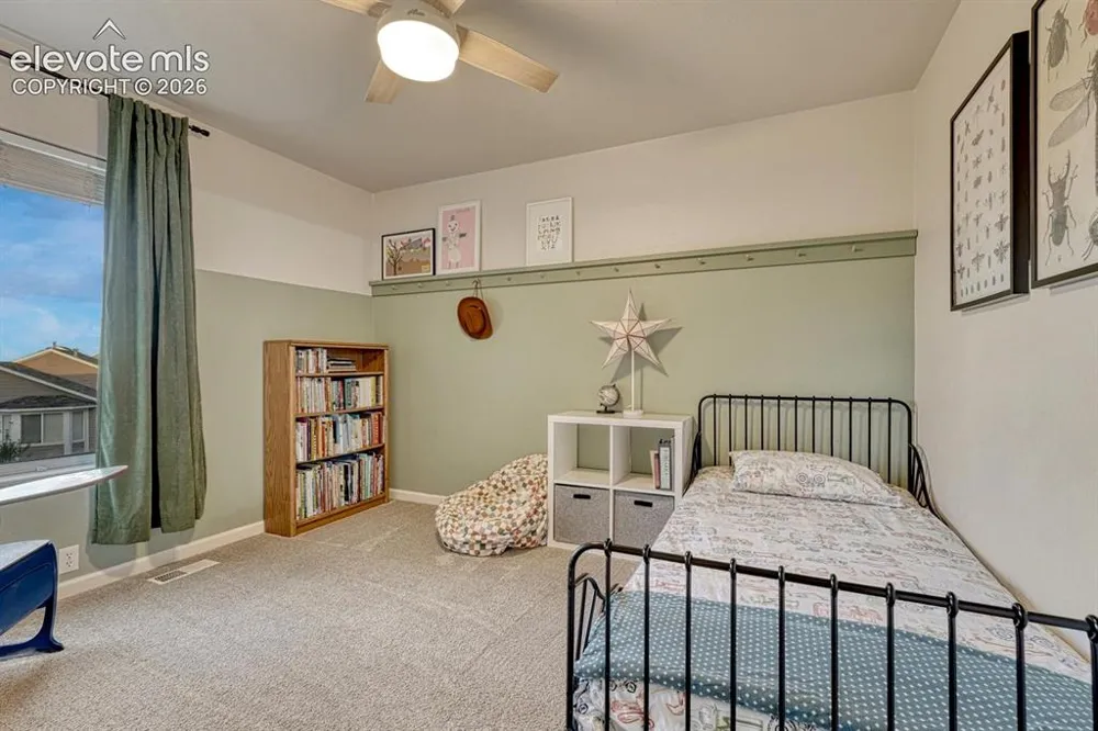 9363 St George Road Peyton, CO 80831