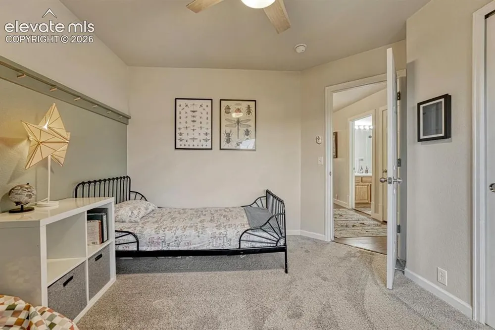 9363 St George Road Peyton, CO 80831