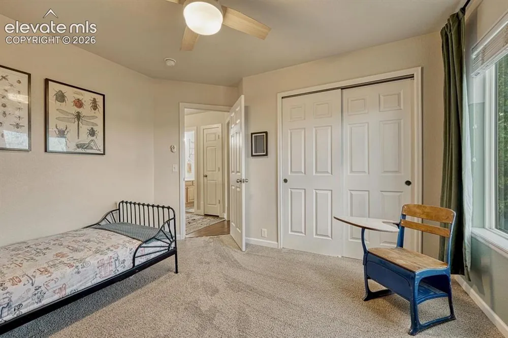 9363 St George Road Peyton, CO 80831