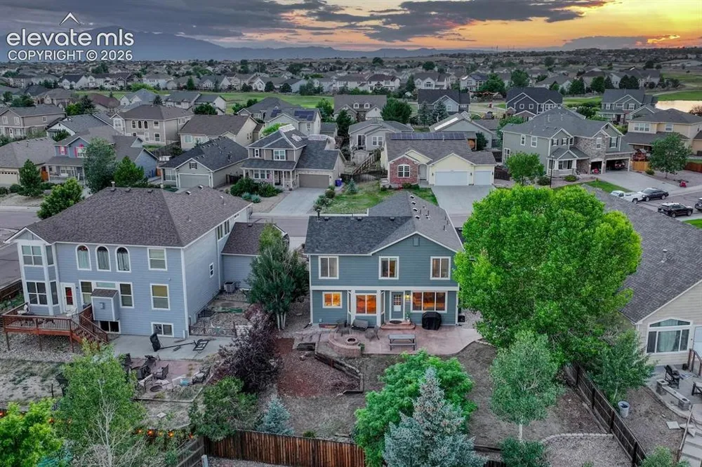 9363 St George Road Peyton, CO 80831