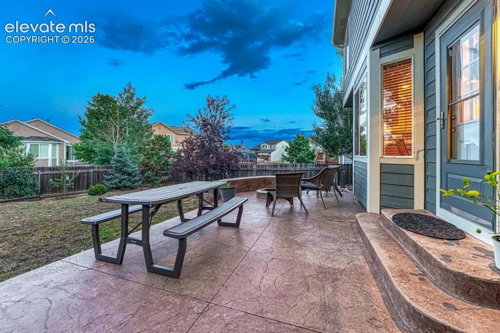 9363 St George Road Peyton, CO 80831