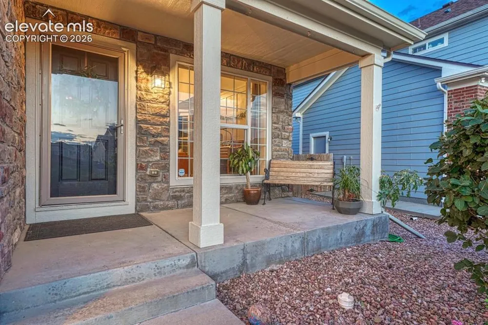 9363 St George Road Peyton, CO 80831