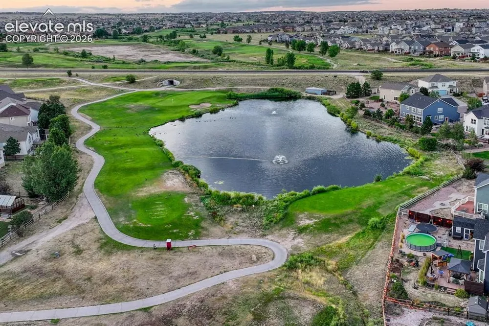 9363 St George Road Peyton, CO 80831