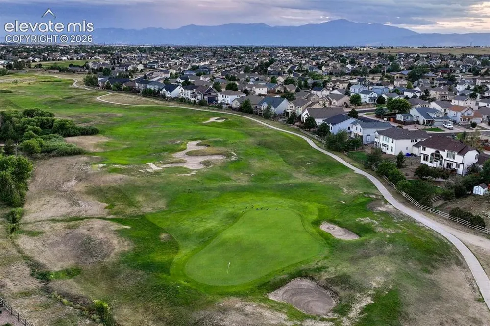 9363 St George Road Peyton, CO 80831