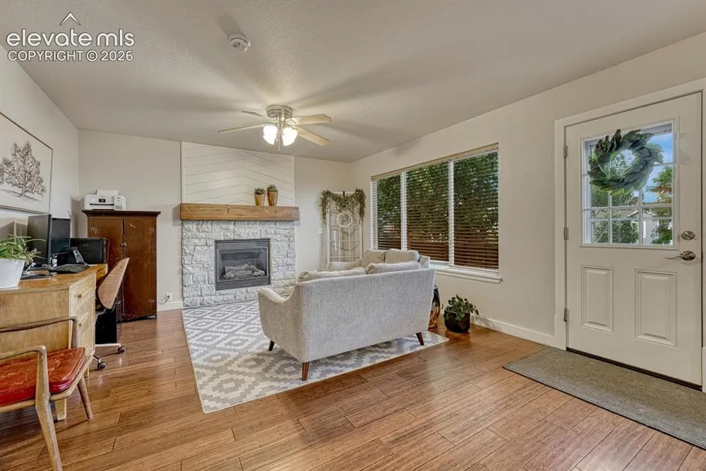 9363 St George Road Peyton, CO 80831