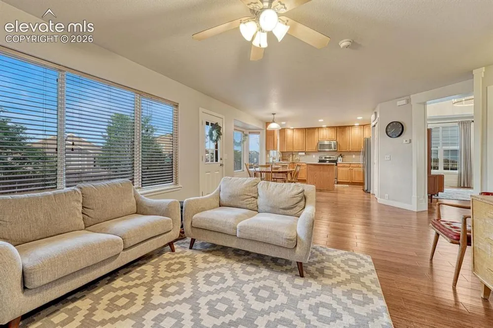 9363 St George Road Peyton, CO 80831