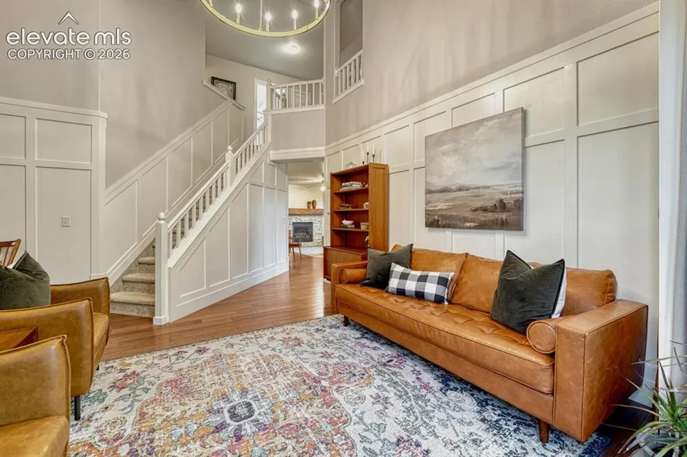 9363 St George Road Peyton, CO 80831