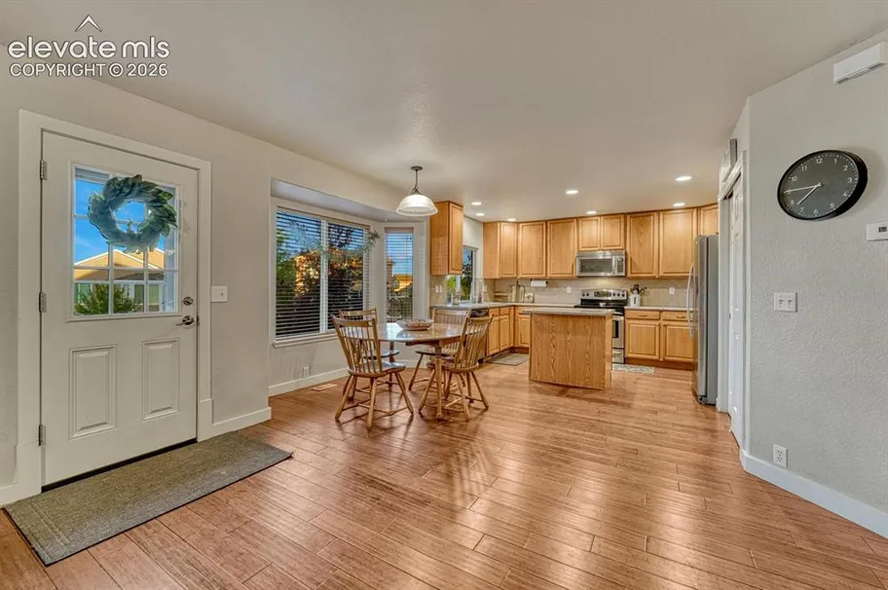 9363 St George Road Peyton, CO 80831