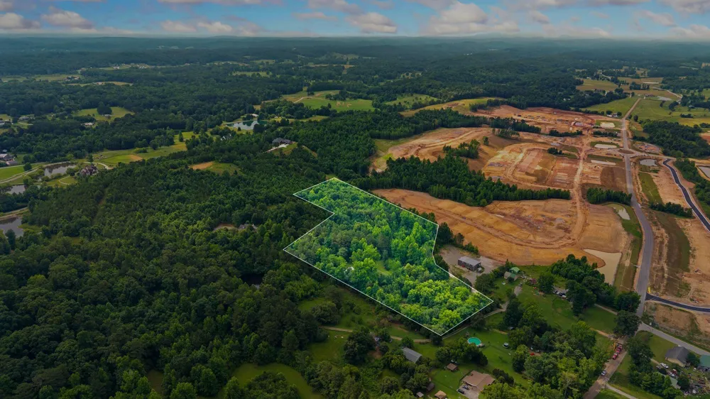 3612 Bill Jones Road Apison, TN 37302