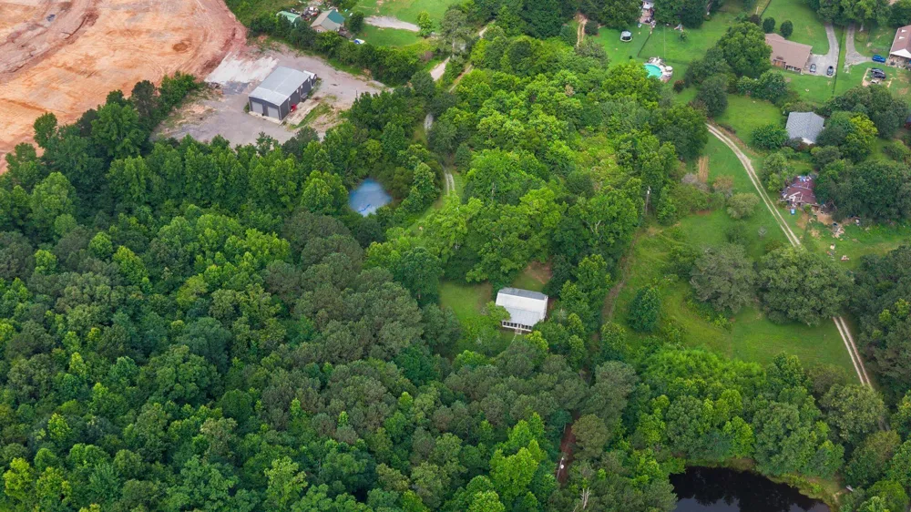 3612 Bill Jones Road Apison, TN 37302