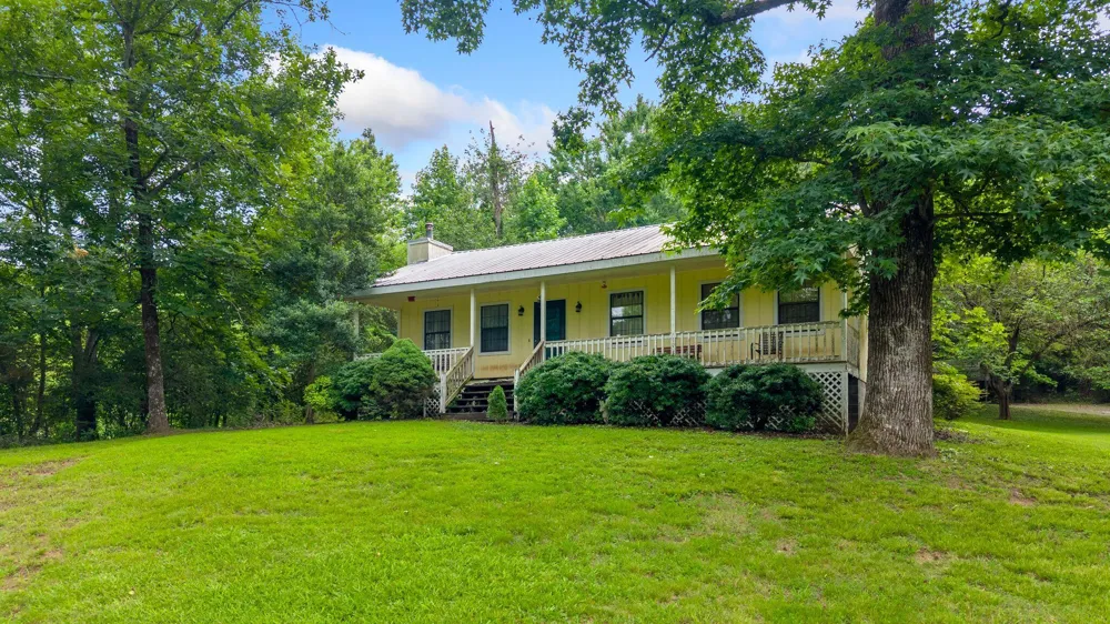 3612 Bill Jones Road Apison, TN 37302