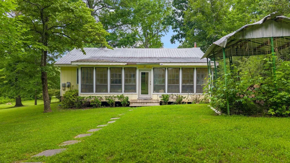 3612 Bill Jones Road Apison, TN 37302