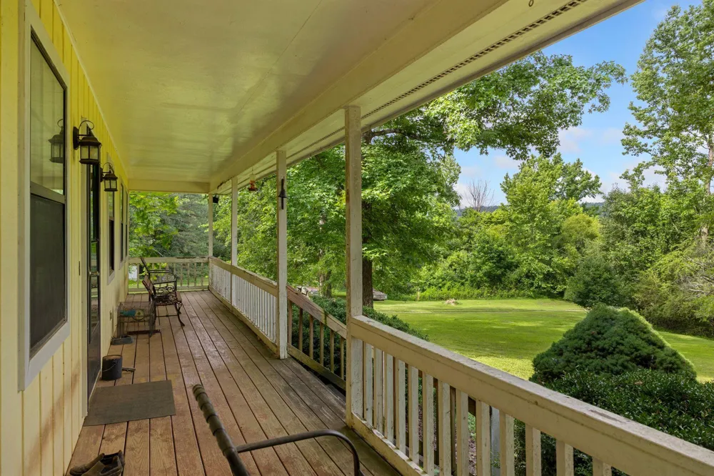 3612 Bill Jones Road Apison, TN 37302