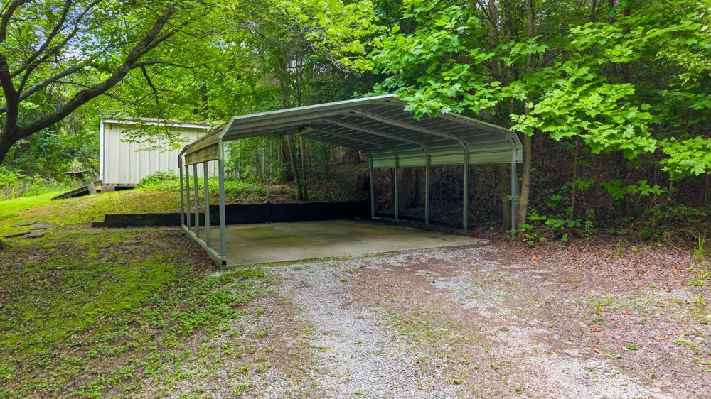 3612 Bill Jones Road Apison, TN 37302