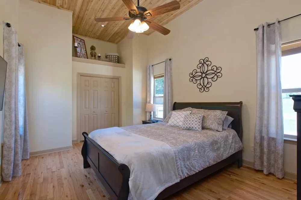 406 Long Hollow Road Chickamauga, GA 30707
