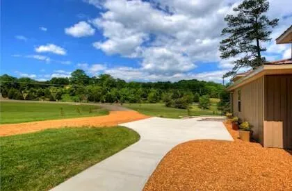 406 Long Hollow Road Chickamauga, GA 30707