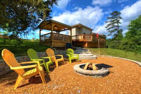 406 Long Hollow Road Chickamauga, GA 30707