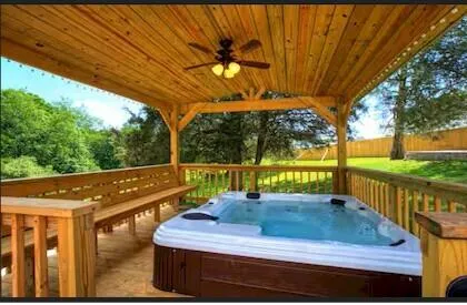 406 Long Hollow Road Chickamauga, GA 30707