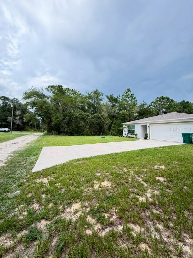 3560 E BELLSHIRE PLACE Inverness, FL 34453