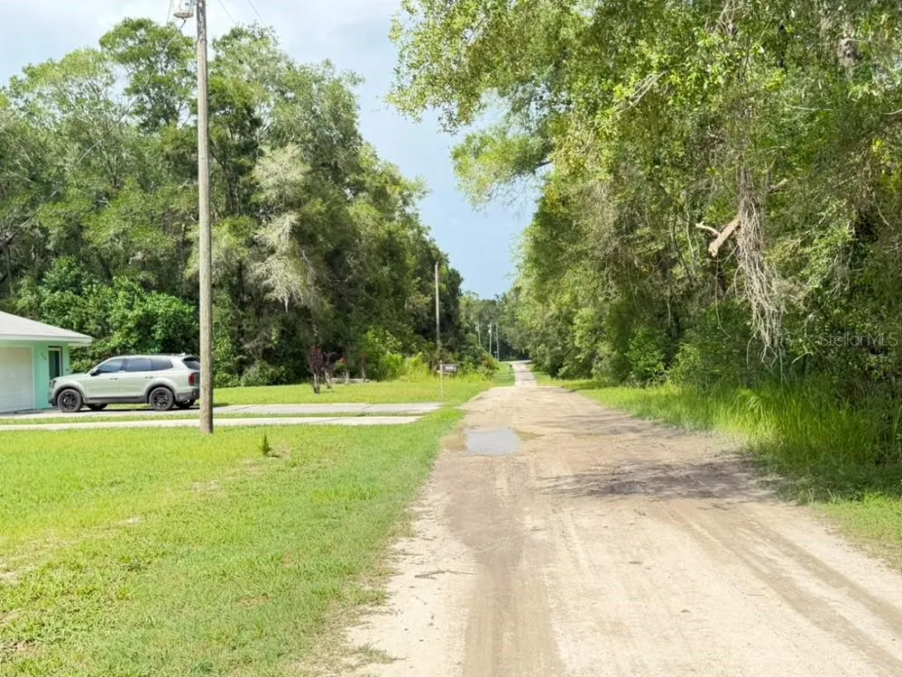 3560 E BELLSHIRE PLACE Inverness, FL 34453