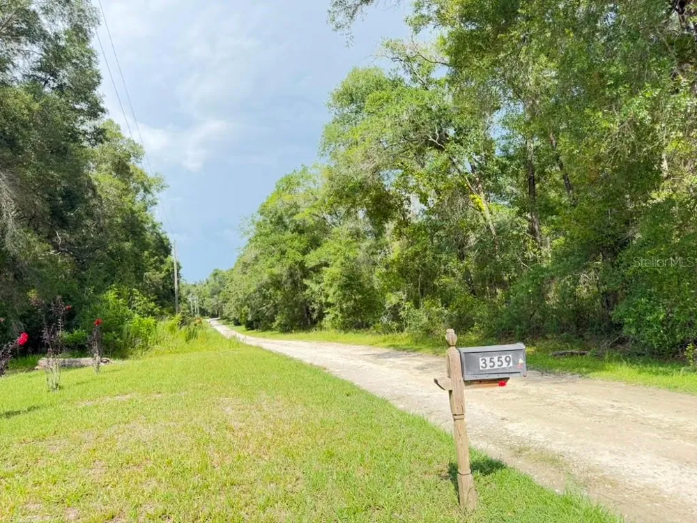 3560 E BELLSHIRE PLACE Inverness, FL 34453