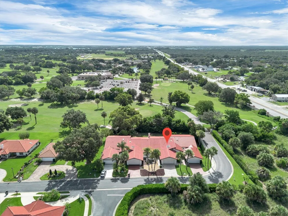 503 CLUBHOUSE DRIVE Lake Wales, FL 33898