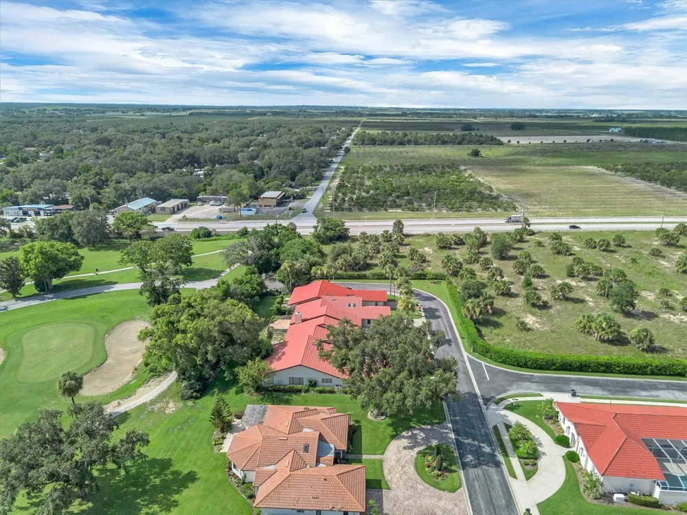 503 CLUBHOUSE DRIVE Lake Wales, FL 33898