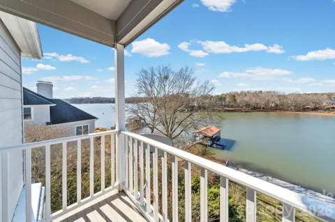 529 Catspaw Road