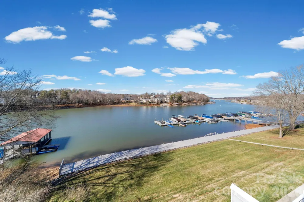 529 Catspaw Road Statesville, NC 28677