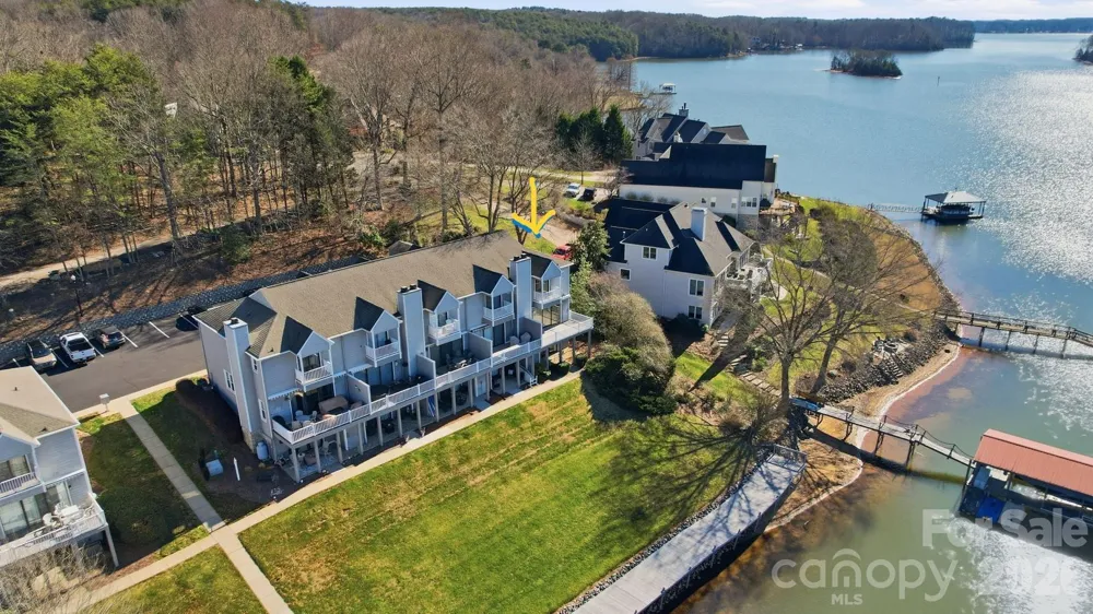 529 Catspaw Road Statesville, NC 28677