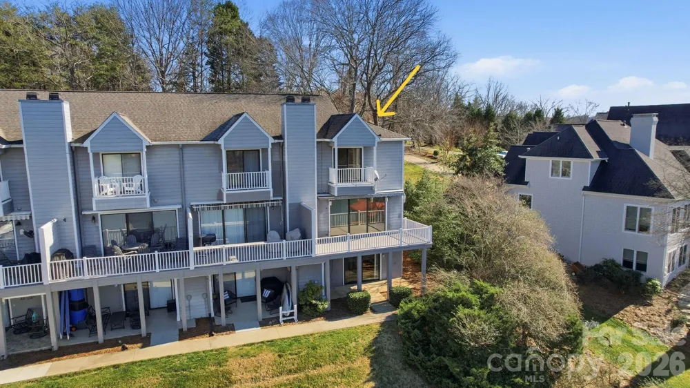529 Catspaw Road Statesville, NC 28677